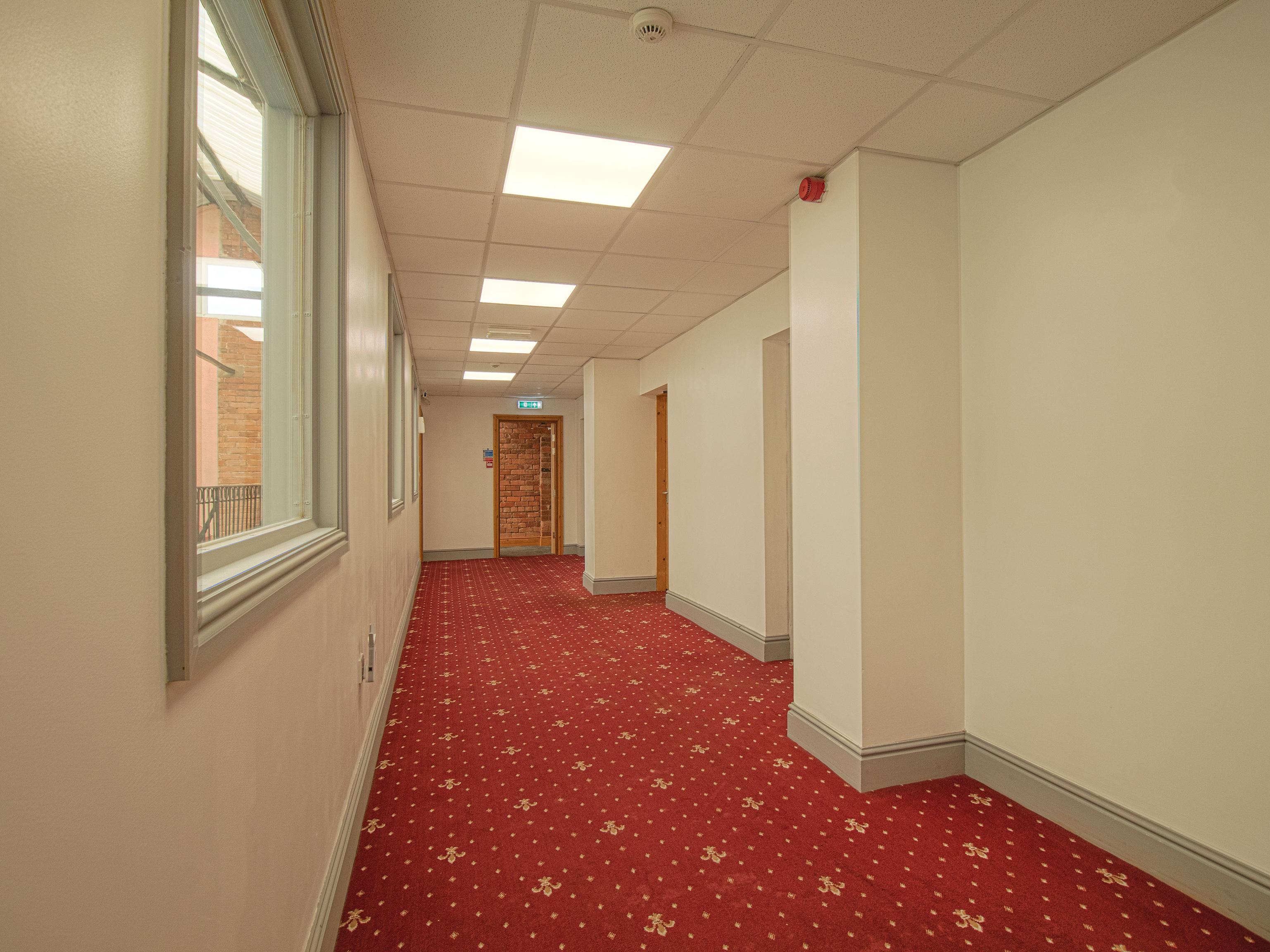 Oyo Hotel Clamart Сканторп Экстерьер фото