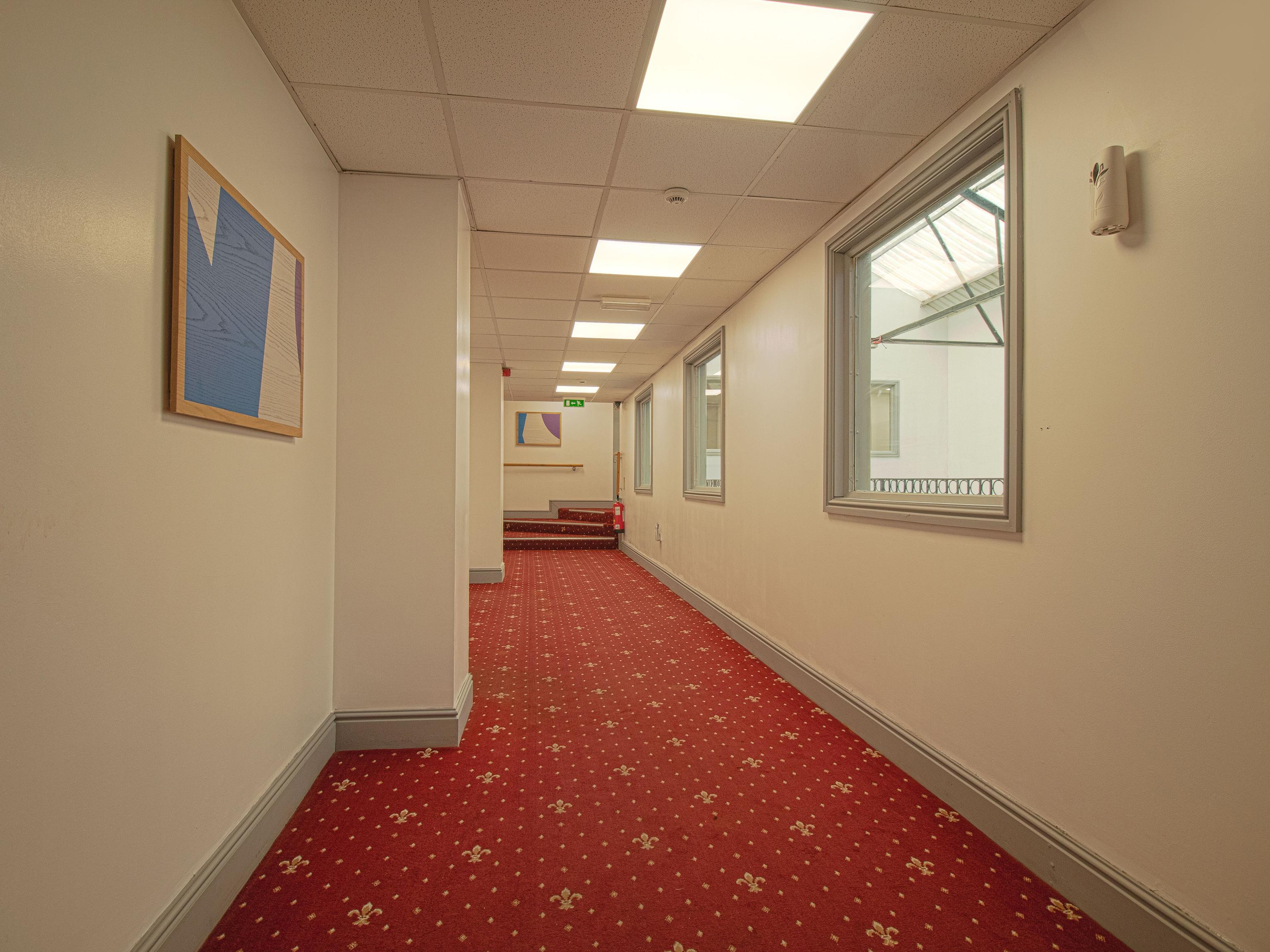 Oyo Hotel Clamart Сканторп Экстерьер фото