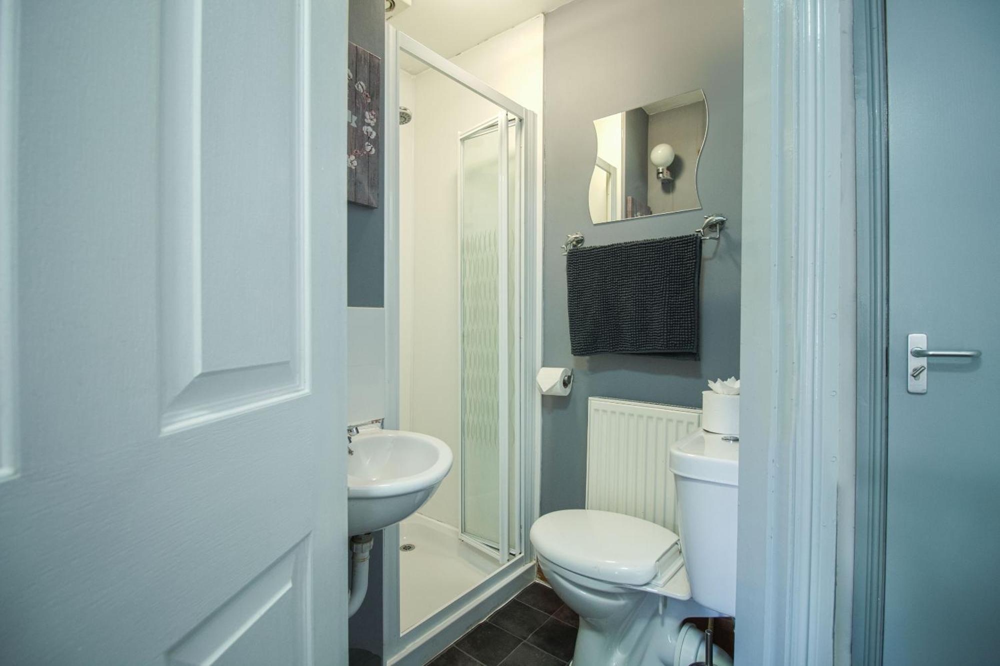 Oyo Hotel Clamart Сканторп Экстерьер фото