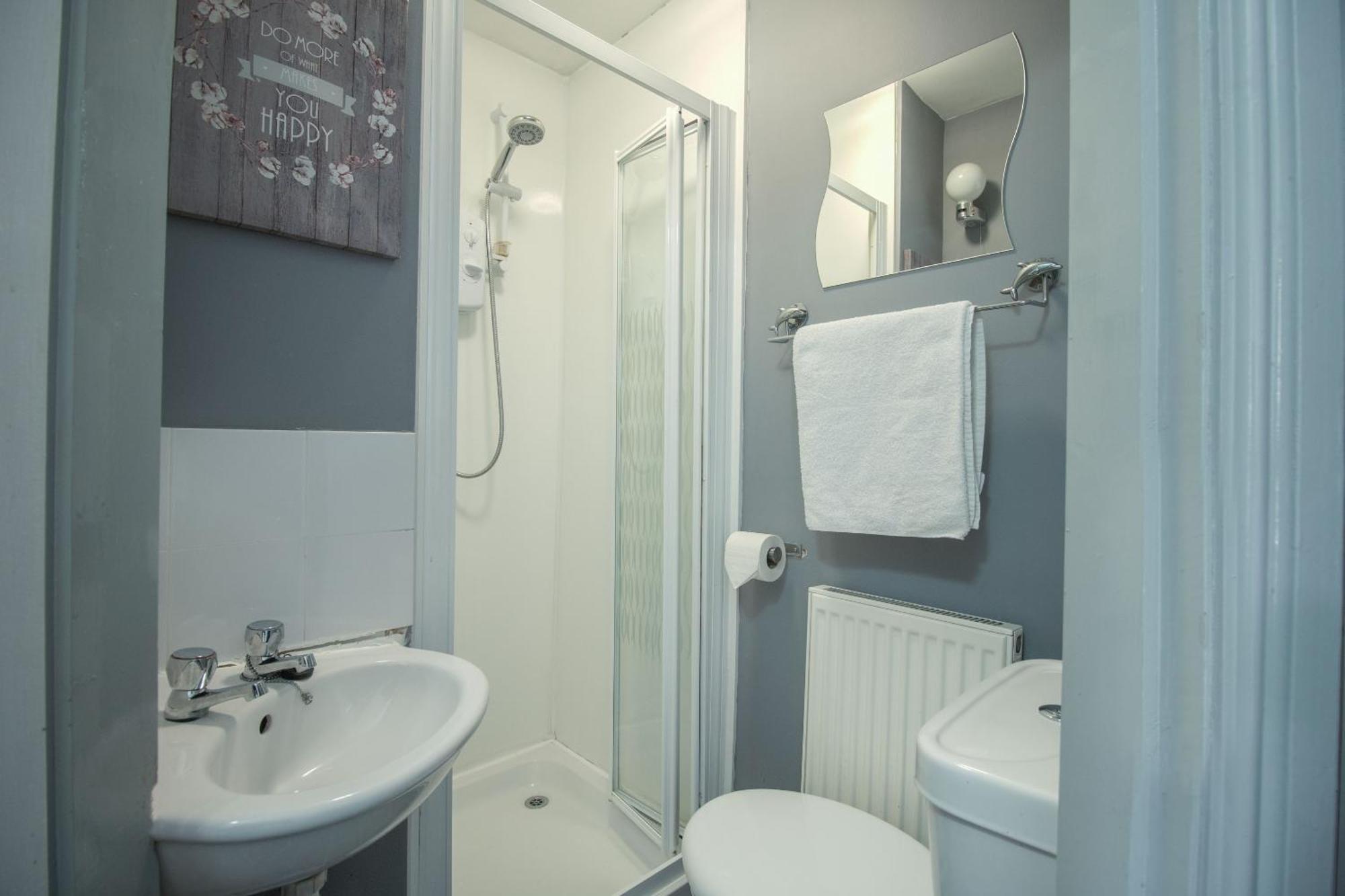 Oyo Hotel Clamart Сканторп Экстерьер фото