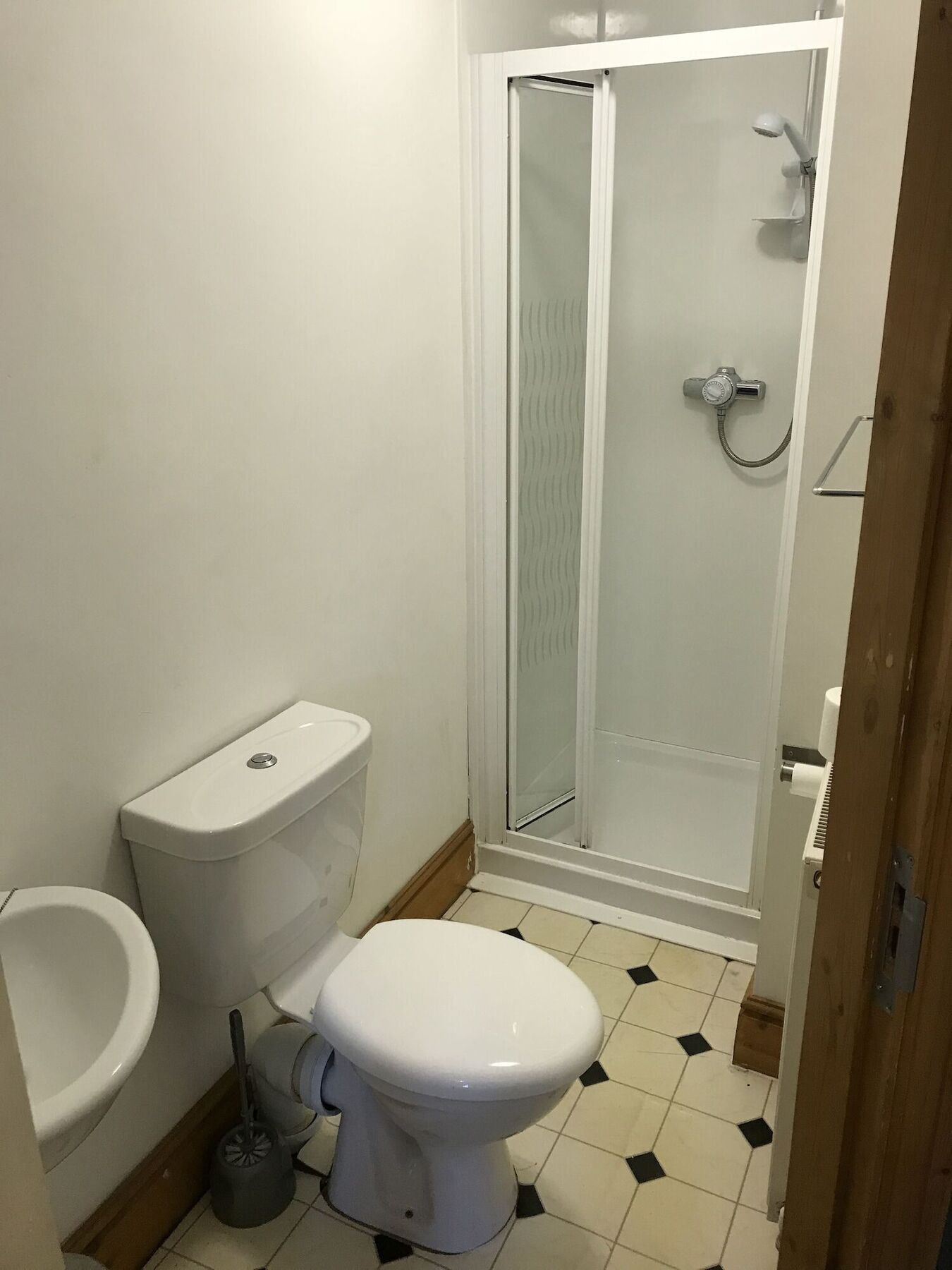Oyo Hotel Clamart Сканторп Экстерьер фото