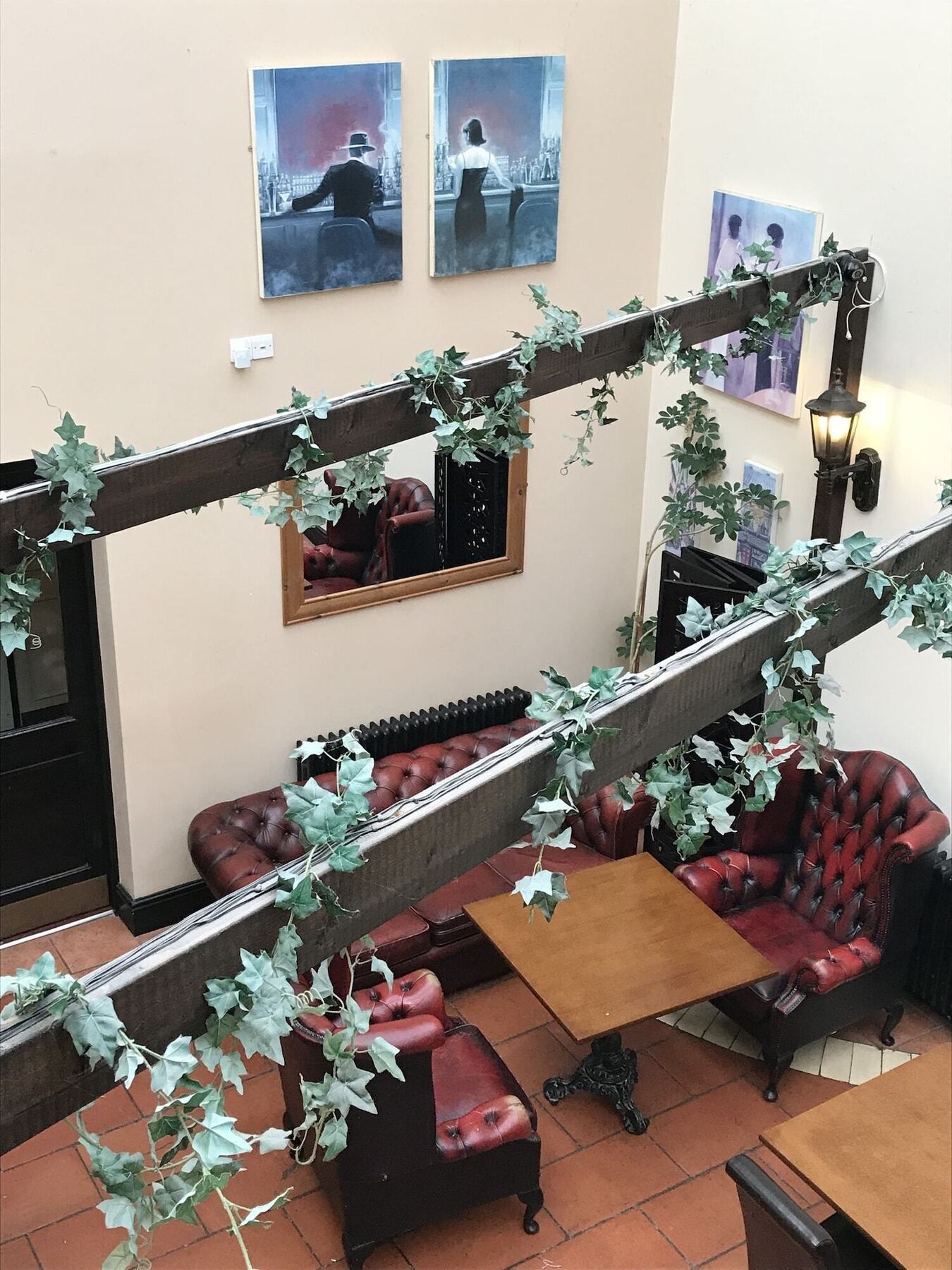 Oyo Hotel Clamart Сканторп Экстерьер фото