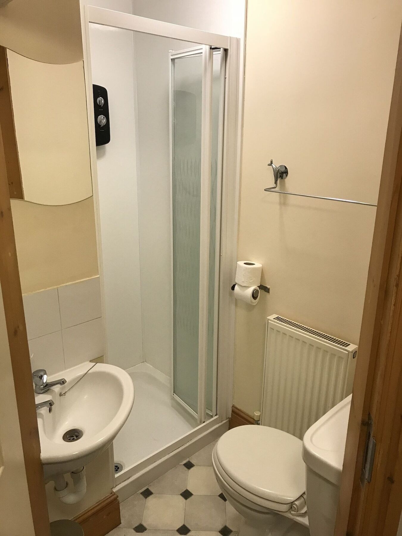 Oyo Hotel Clamart Сканторп Экстерьер фото