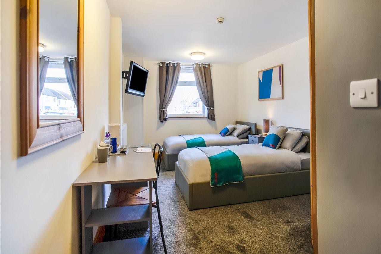 Oyo Hotel Clamart Сканторп Экстерьер фото